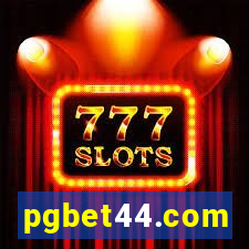 pgbet44.com
