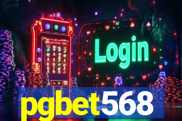 pgbet568