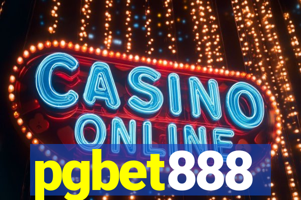 pgbet888