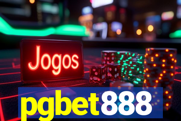 pgbet888