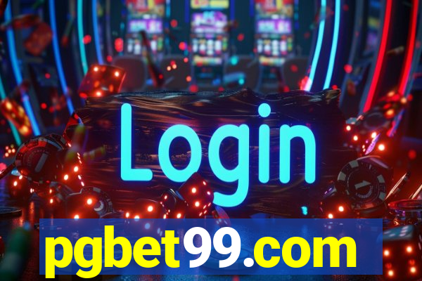pgbet99.com