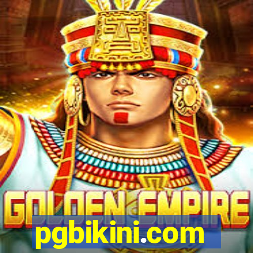 pgbikini.com