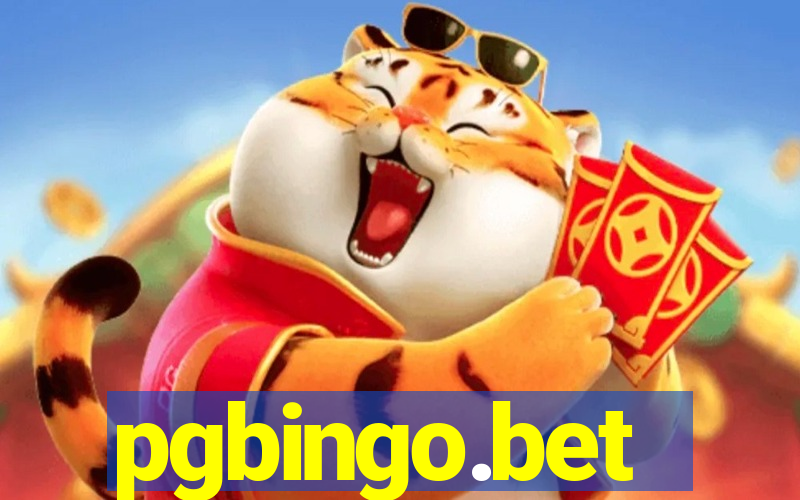 pgbingo.bet