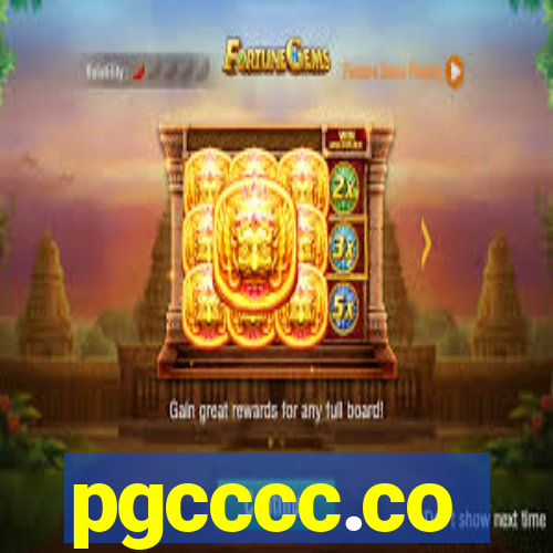 pgcccc.co