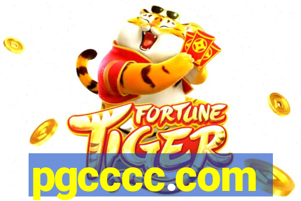pgcccc.com