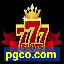 pgco.com