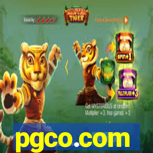pgco.com