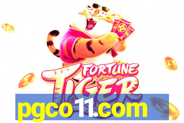 pgco11.com
