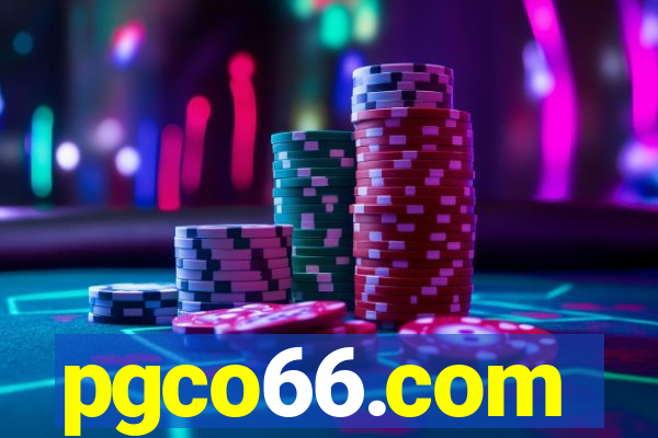 pgco66.com