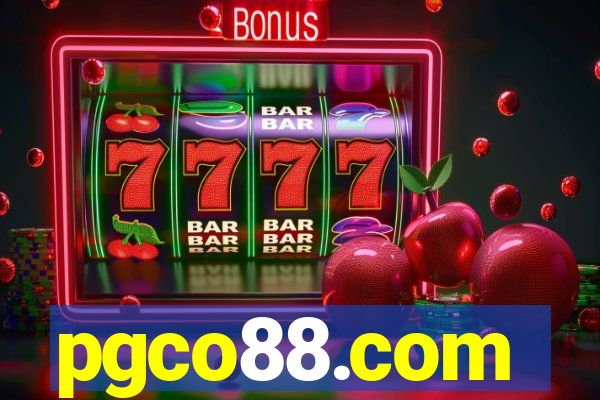 pgco88.com