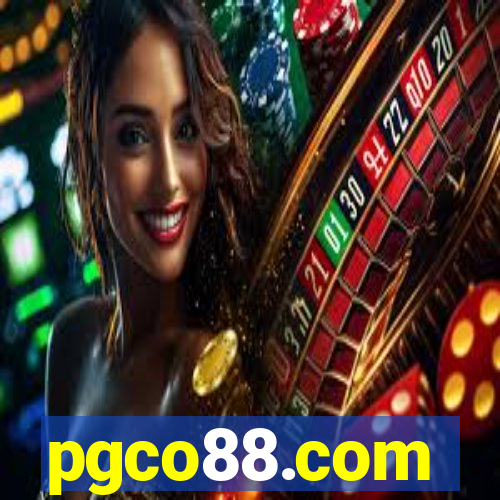 pgco88.com
