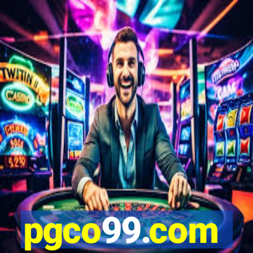 pgco99.com