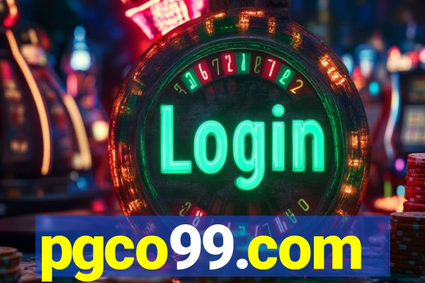 pgco99.com
