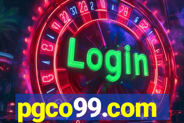 pgco99.com