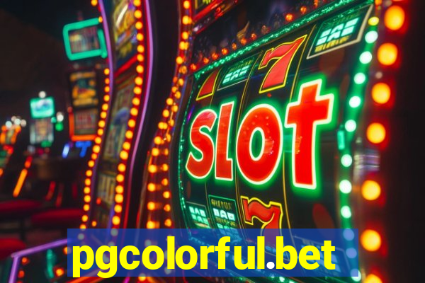 pgcolorful.bet