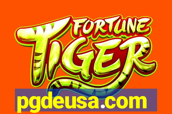 pgdeusa.com