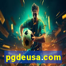 pgdeusa.com