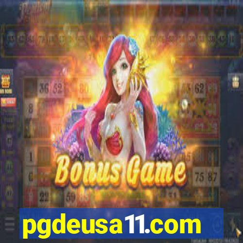 pgdeusa11.com