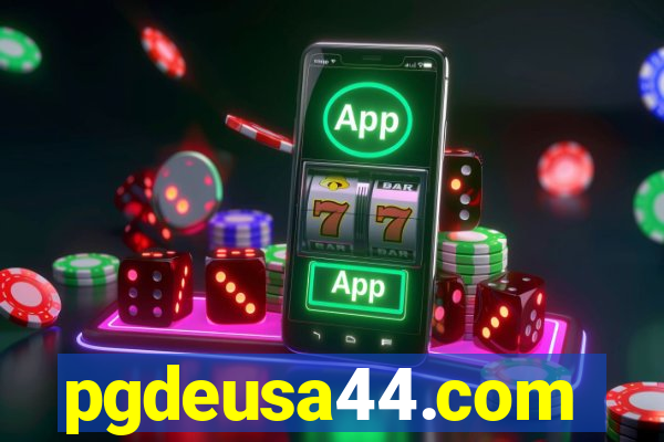 pgdeusa44.com