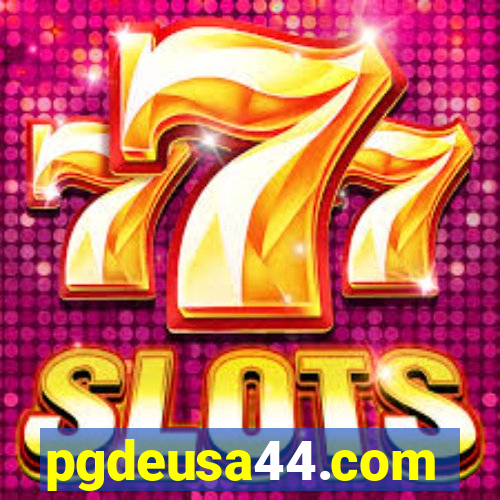 pgdeusa44.com