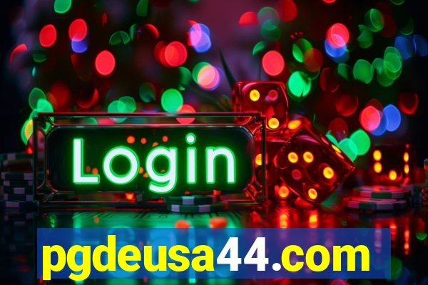 pgdeusa44.com