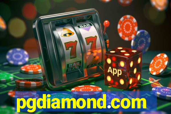 pgdiamond.com