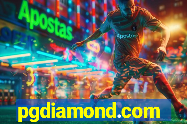 pgdiamond.com