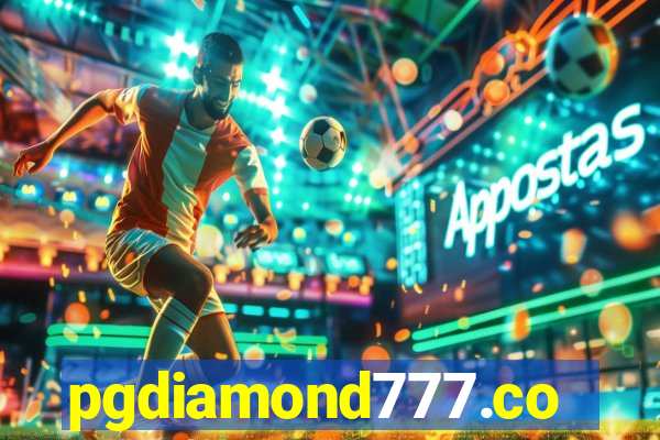pgdiamond777.com