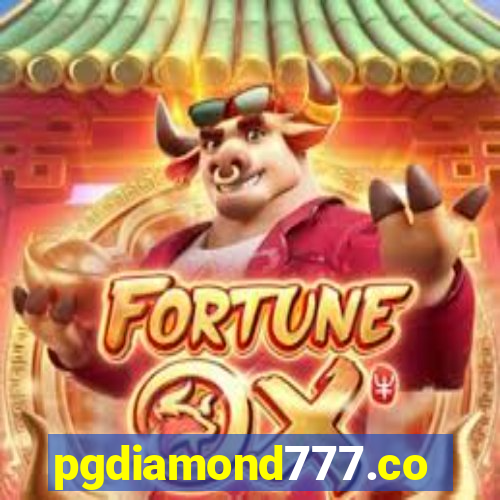 pgdiamond777.com