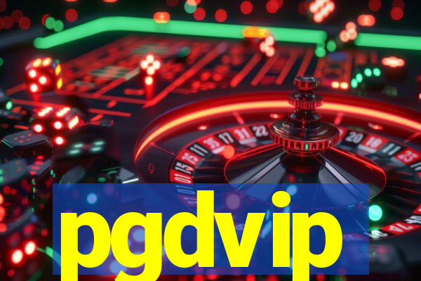 pgdvip
