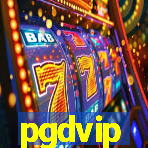 pgdvip