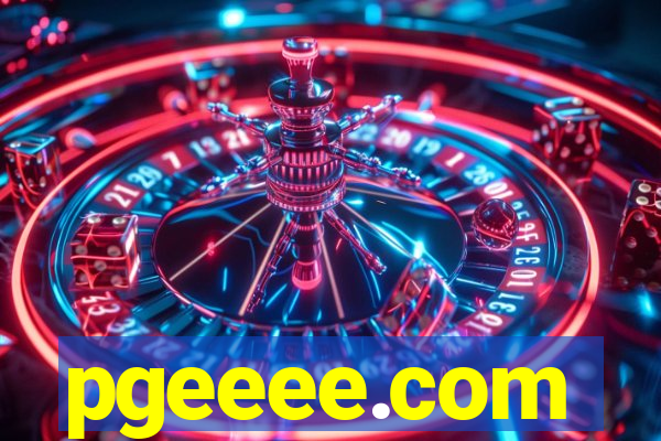 pgeeee.com