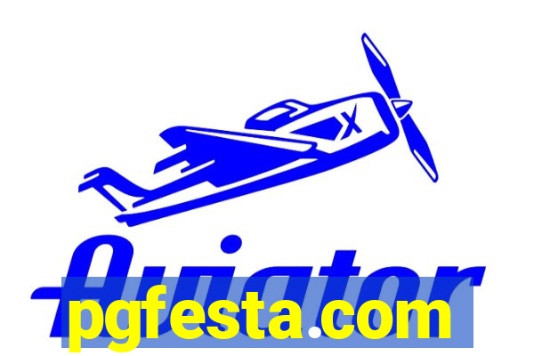 pgfesta.com