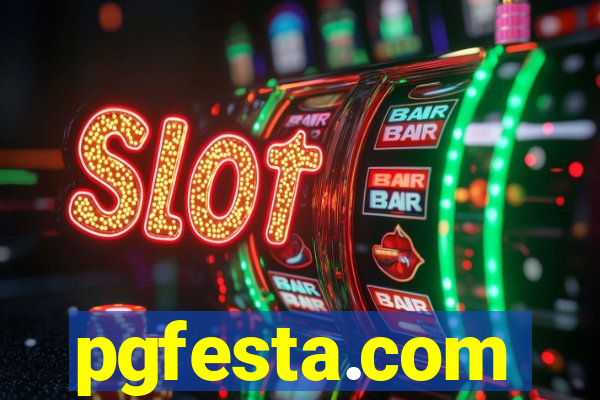 pgfesta.com