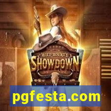 pgfesta.com