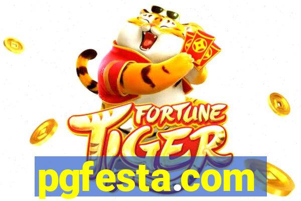pgfesta.com