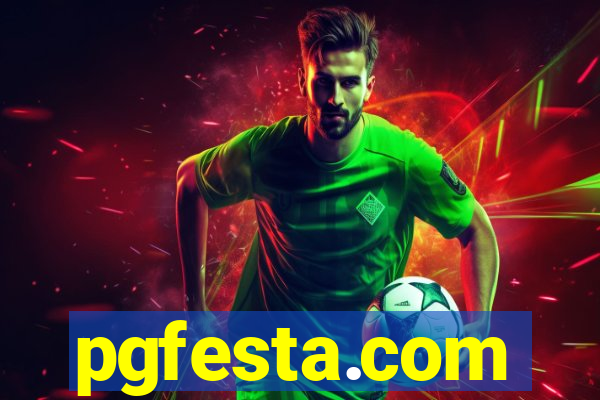 pgfesta.com