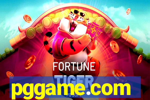 pggame.com