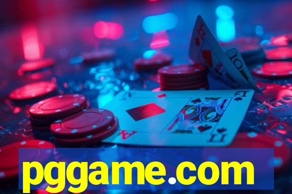 pggame.com