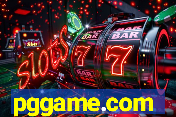 pggame.com