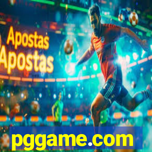 pggame.com