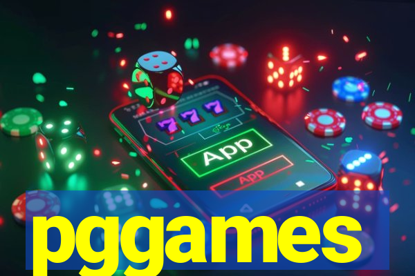 pggames