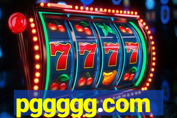 pggggg.com