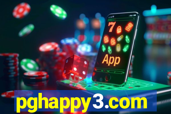 pghappy3.com