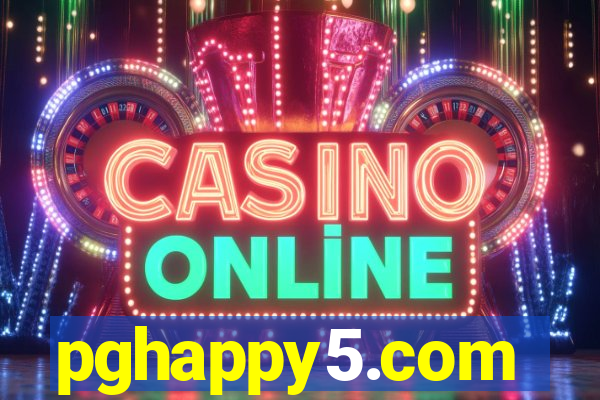 pghappy5.com