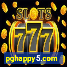 pghappy5.com