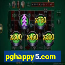 pghappy5.com