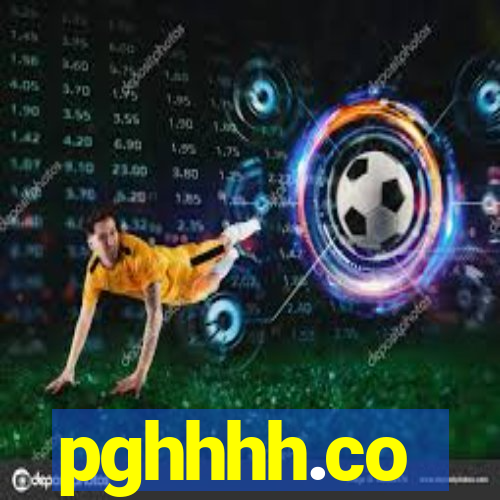 pghhhh.co