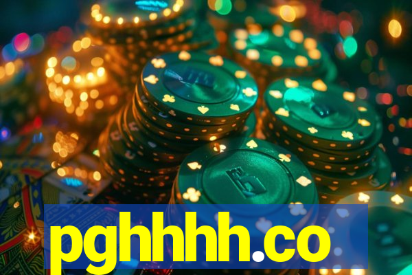 pghhhh.co