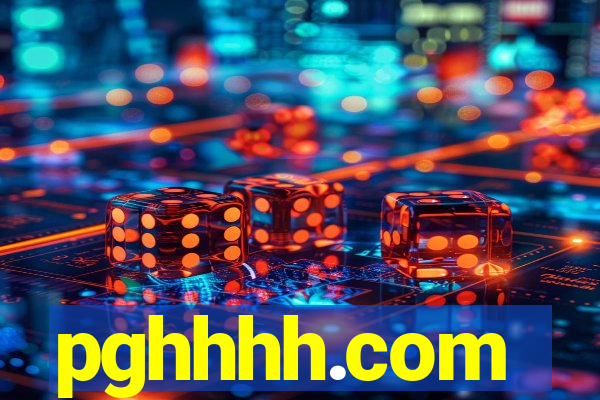 pghhhh.com